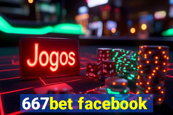 667bet facebook